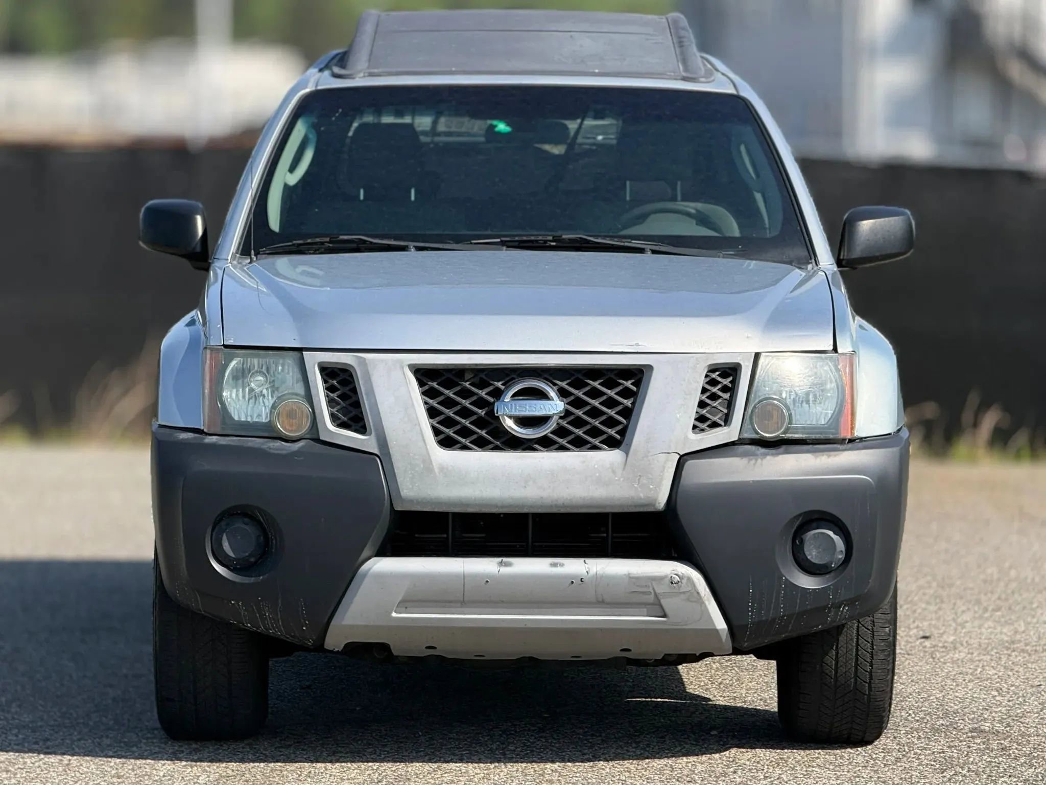 Used 2010 Nissan Xterra X image 5