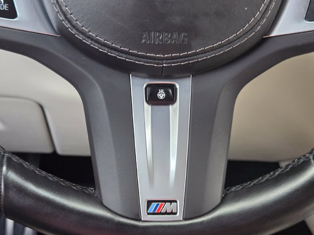Used 2023 BMW X5 M50i w/ Executive Package AWD/4WD image 33