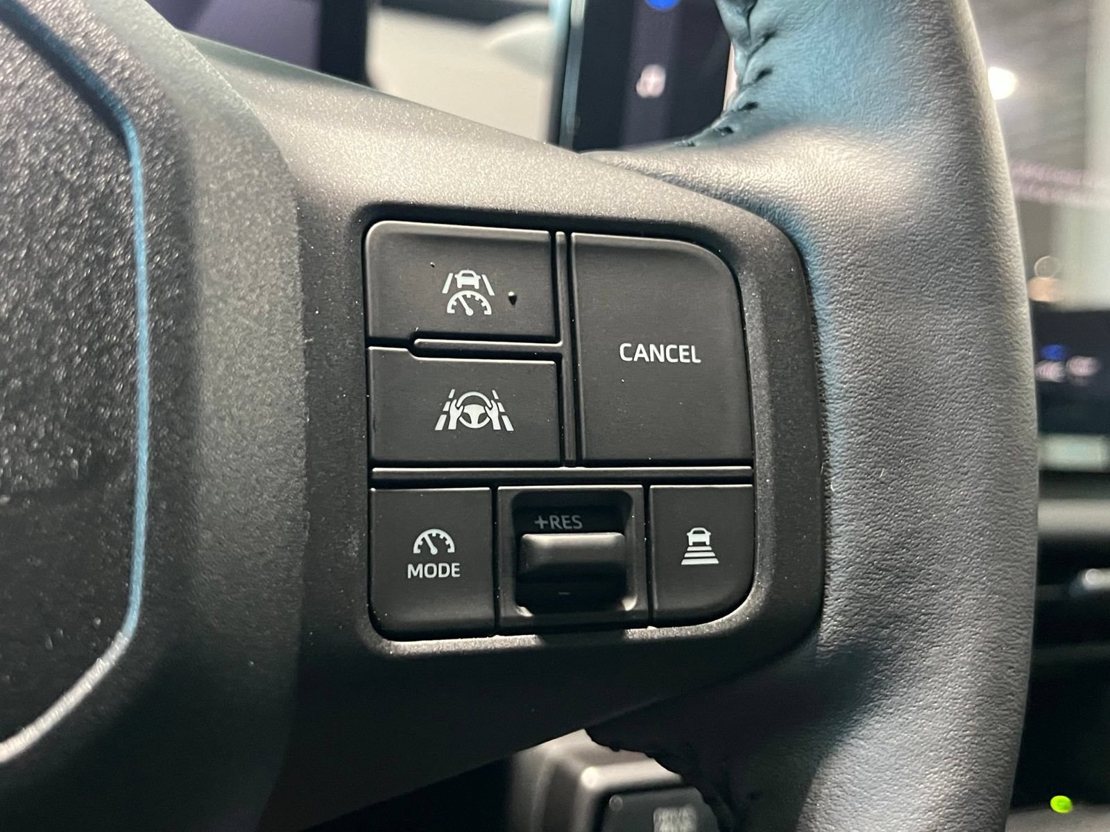 New 2026 Toyota RAV4 Limited AWD/4WD image 30