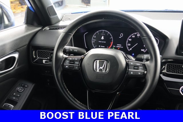 Used 2023 Honda Civic Sport image 10