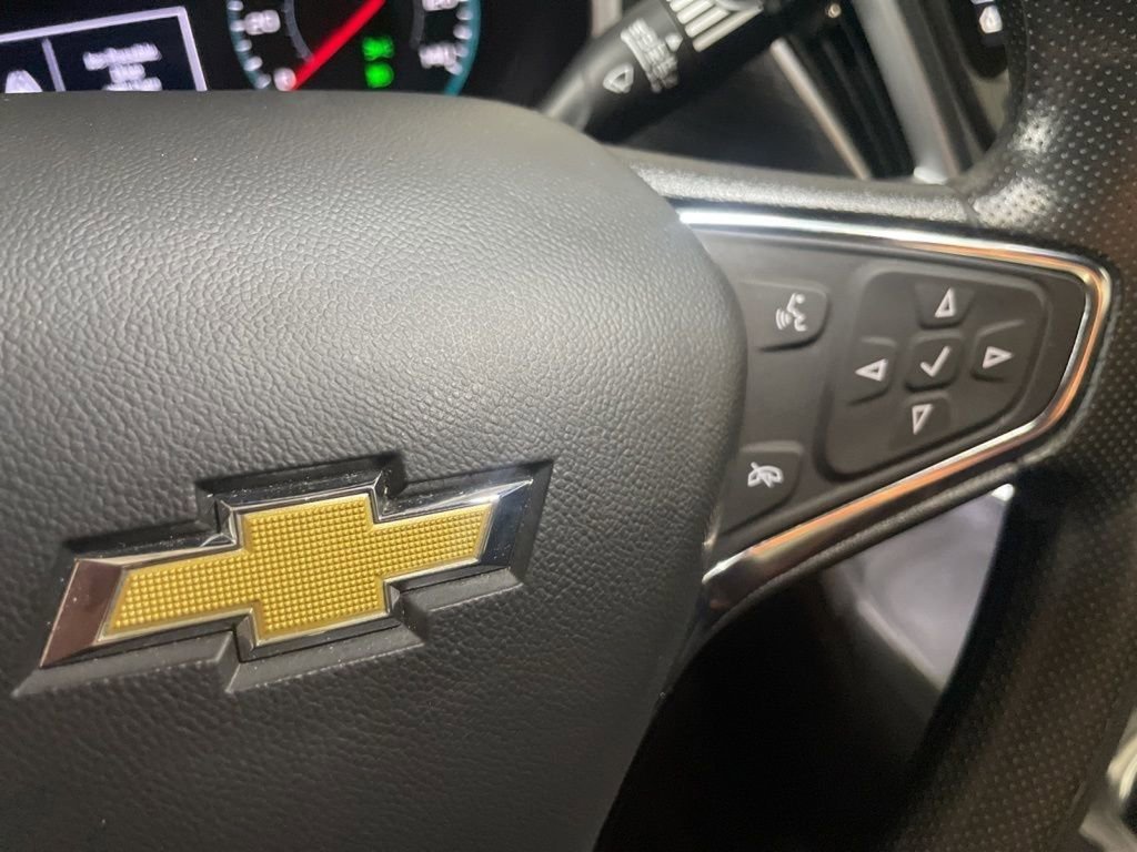 Used 2024 Chevrolet Malibu LT image 24