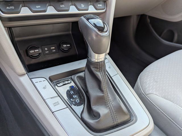 Used 2020 Hyundai Elantra Value Edition image 22