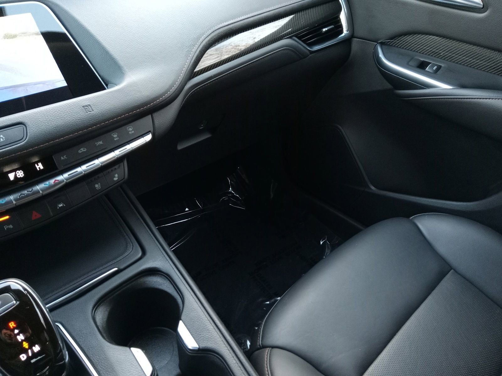 Used 2021 Cadillac XT4 Sport image 20