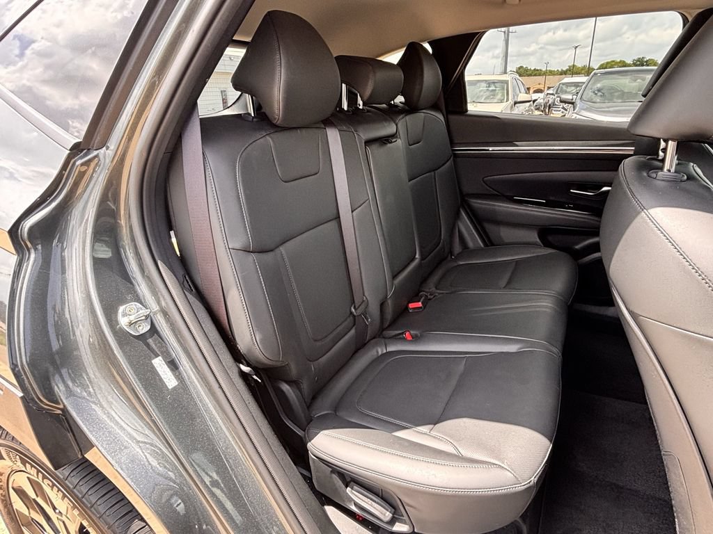 Used 2023 Hyundai Tucson XRT AWD/4WD image 24