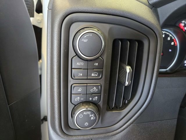 Certified 2024 Chevrolet Silverado 1500 W/T w/ WT Value Package image 26