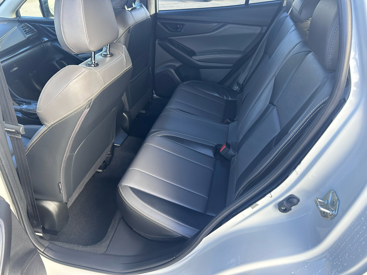 Used 2023 Subaru Crosstrek 2.5i Sport image 9