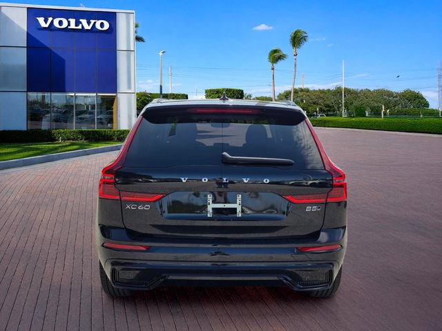 New 2026 Volvo XC60 B5 Plus AWD/4WD image 6