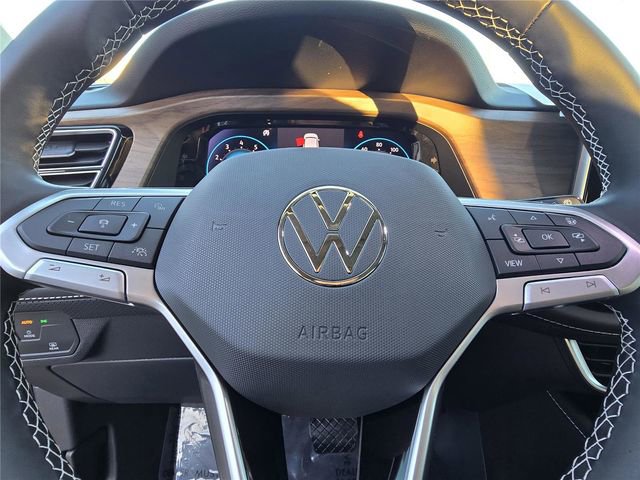 New 2026 Volkswagen Atlas SE image 22