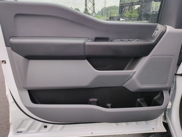 Used 2024 Ford F550 4x4 Crew Cab Super Duty image 12