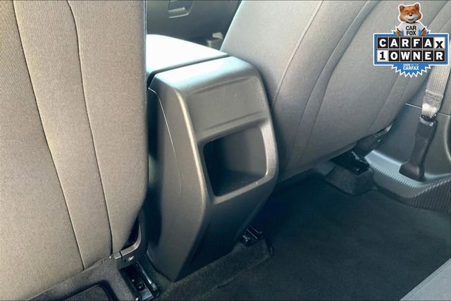 Used 2024 Chevrolet Trax RS w/ Sunroof Package image 30