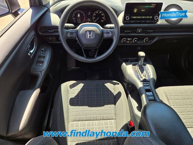 Certified 2024 Honda HR-V LX image 15