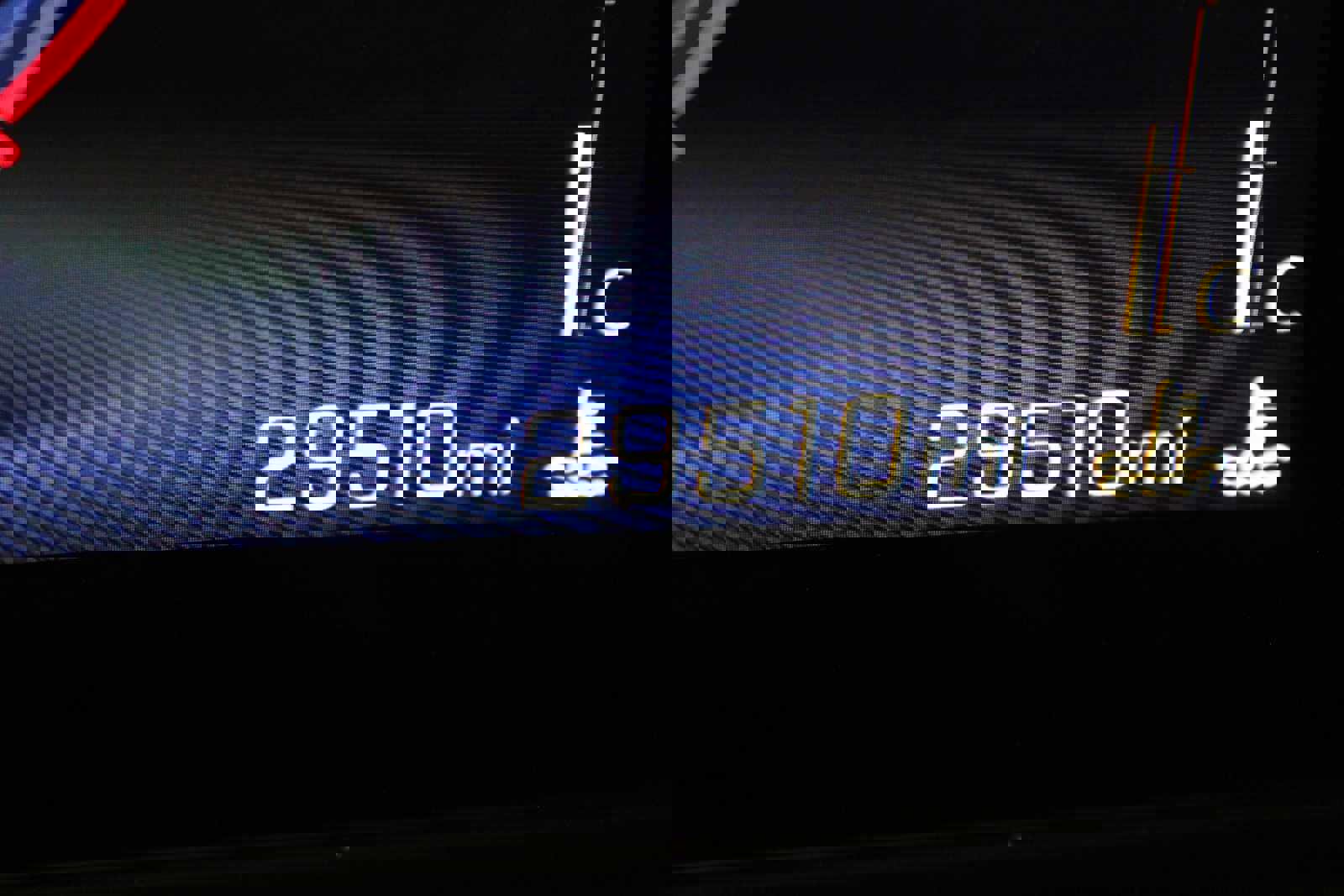 Used 2024 Chevrolet TrailBlazer LT image 33