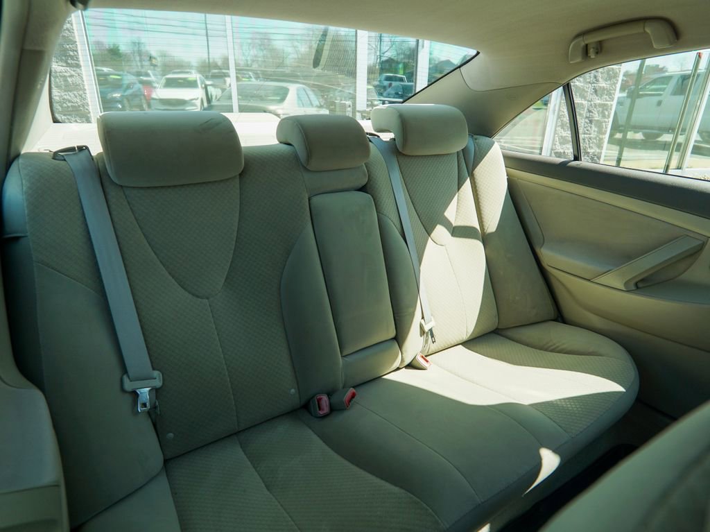 Used 2007 Toyota Camry CE image 23