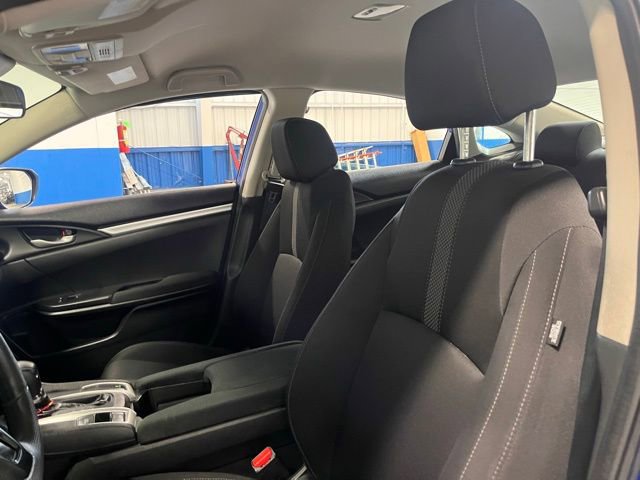 Used 2020 Honda Civic LX image 22