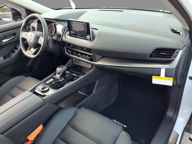 New 2026 Nissan Rogue SV image 12