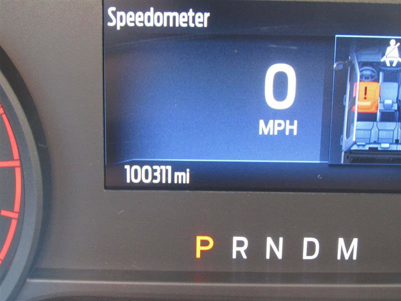 Used 2023 Ford F250 XL w/ Snow Plow Prep Package image 18