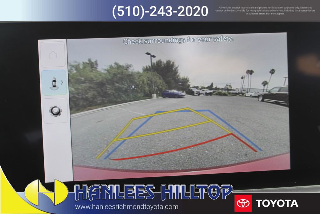 Used 2024 Hyundai Ioniq 6 SE image 29