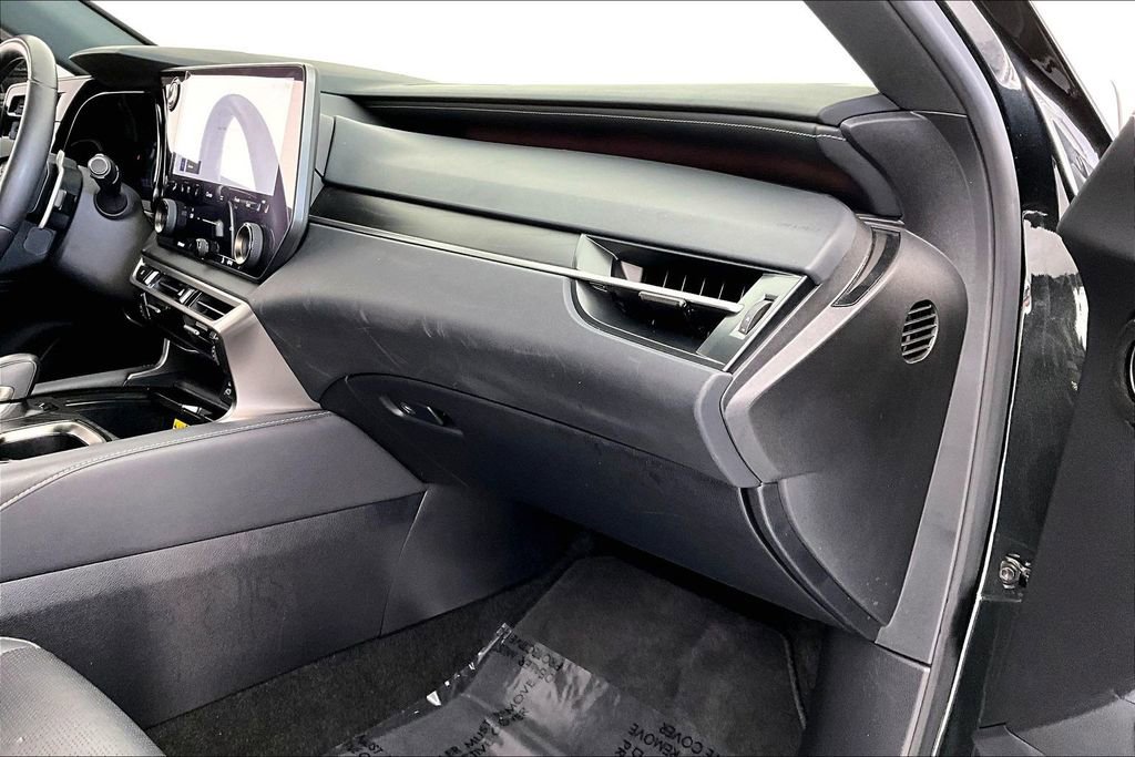 Used 2024 Lexus RX 350 Premium w/ Accessory Package (Z1) image 20