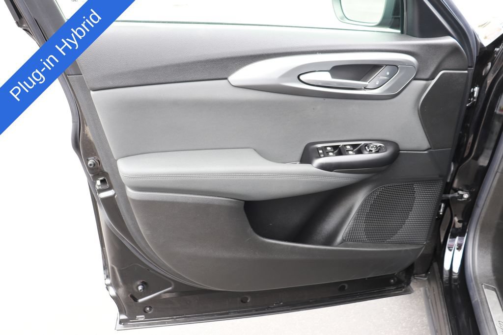 Used 2024 Alfa Romeo Tonale Veloce w/ Premium Interior Package AWD/4WD image 9