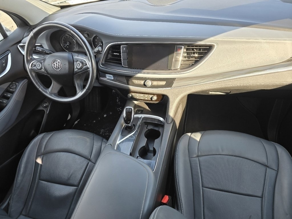 Used 2019 Buick Enclave Essence image 20