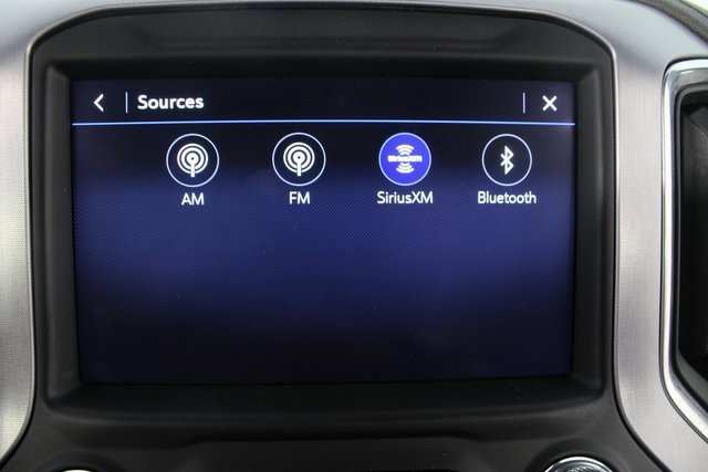 Used 2020 GMC Sierra 1500 SLT w/ SLT Premium Plus Package image 5