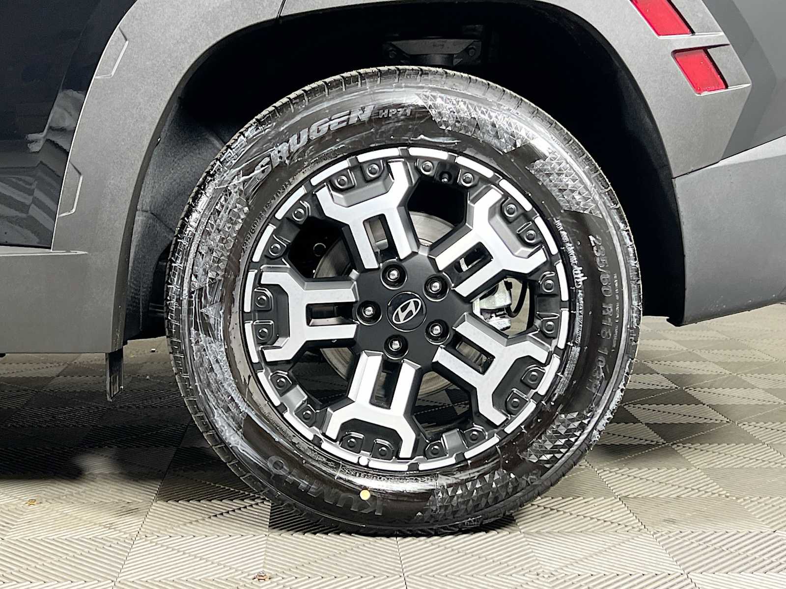 Used 2025 Hyundai Tucson XRT image 31