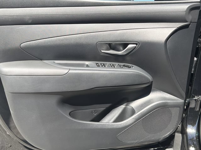 New 2026 Hyundai Tucson SE FWD image 12