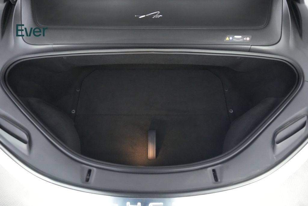 Used 2023 Lucid Air Touring AWD/4WD image 25