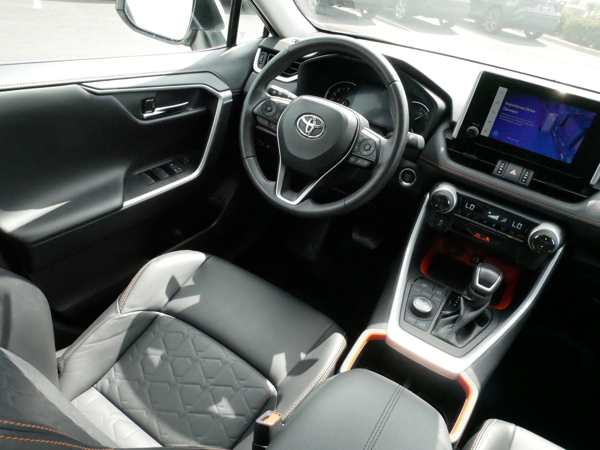 Certified 2024 Toyota RAV4 Adventure AWD/4WD image 9