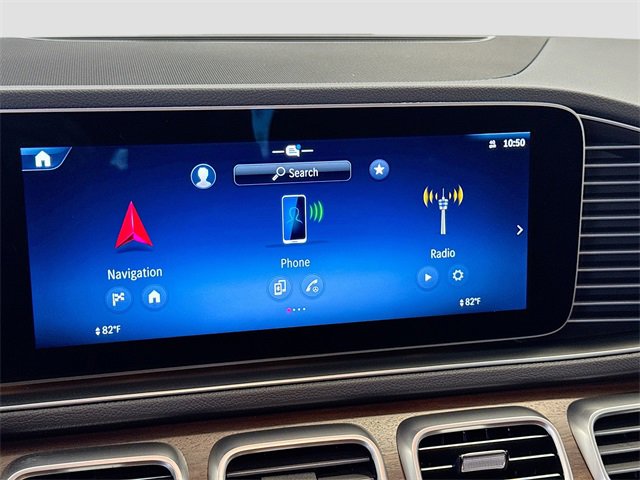 Certified 2025 Mercedes-Benz GLE 350 4MATIC image 15