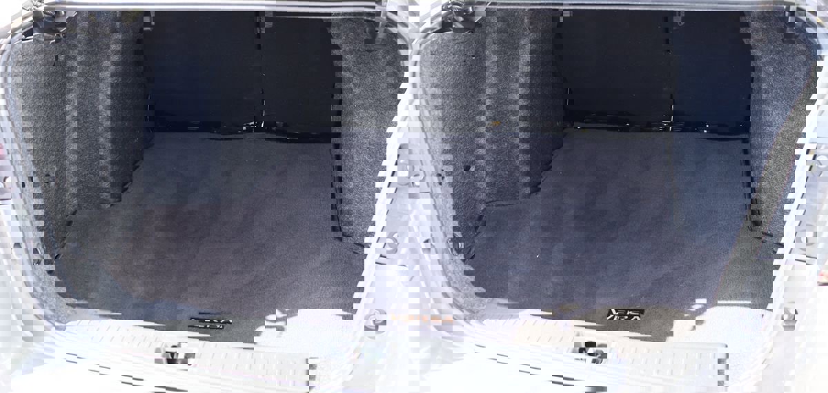 Used 2020 Nissan Versa SR w/ Electronics Package image 24