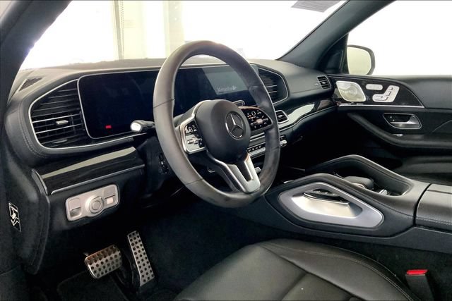 Used 2023 Mercedes-Benz GLS 450 4MATIC image 6