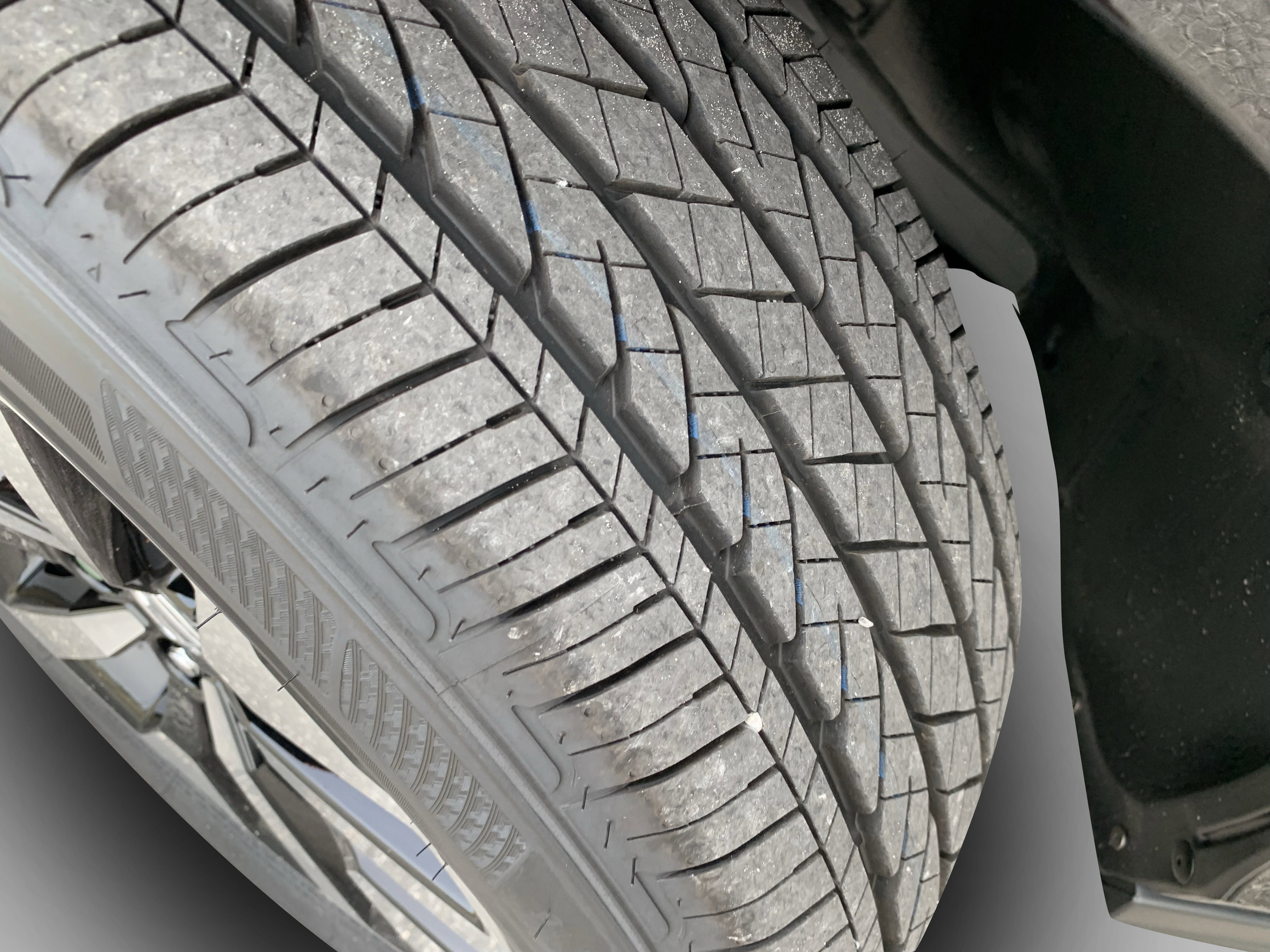 New 2026 Honda Odyssey EX-L image 40