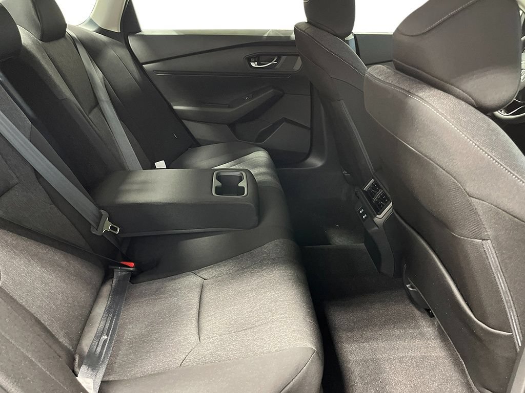 New 2026 Honda Accord LX image 21