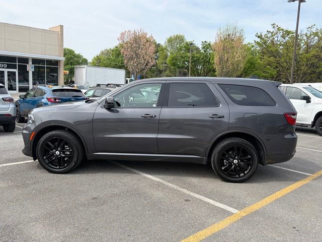 Used 2026 Dodge Durango GT AWD/4WD image 42