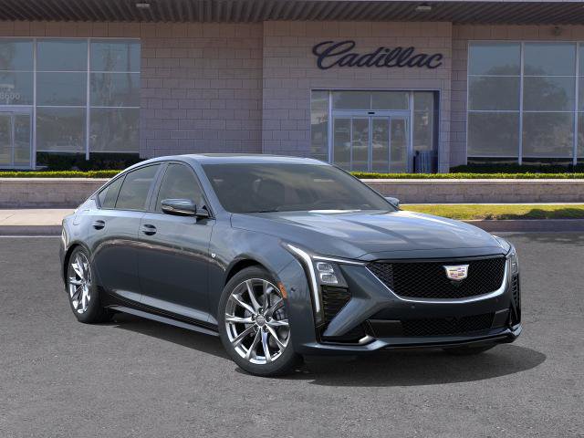 New 2026 Cadillac CT5 Sport RWD image 7