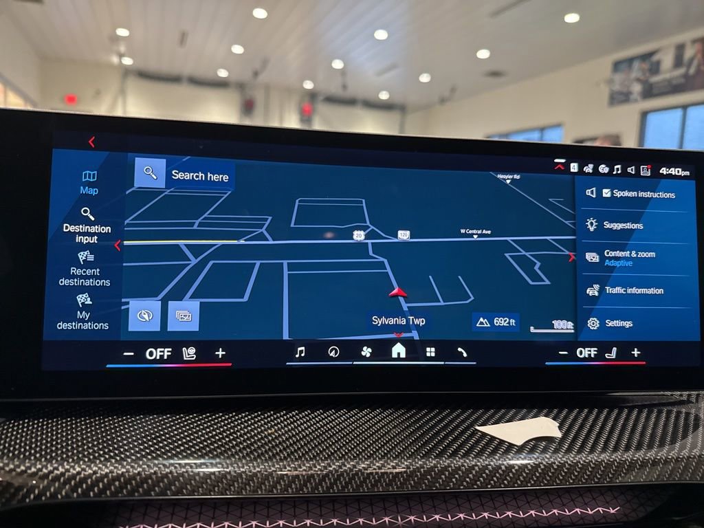 New 2026 BMW M2 w/ Lighting Package image 14