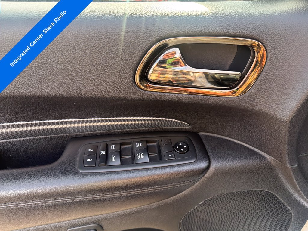 Used 2020 Dodge Durango GT AWD/4WD image 12