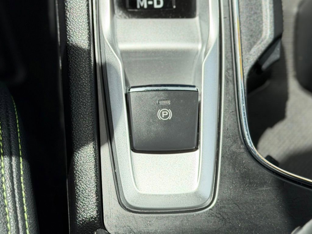 Used 2023 Subaru Ascent Onyx Edition AWD/4WD image 24