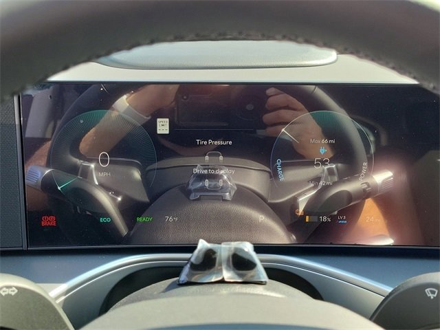 New 2026 Hyundai Ioniq 9 Limited image 7