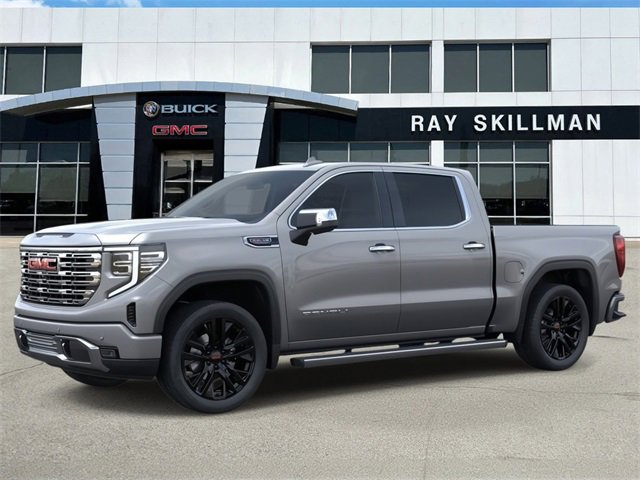 New 2026 GMC Sierra 1500 Denali image 2