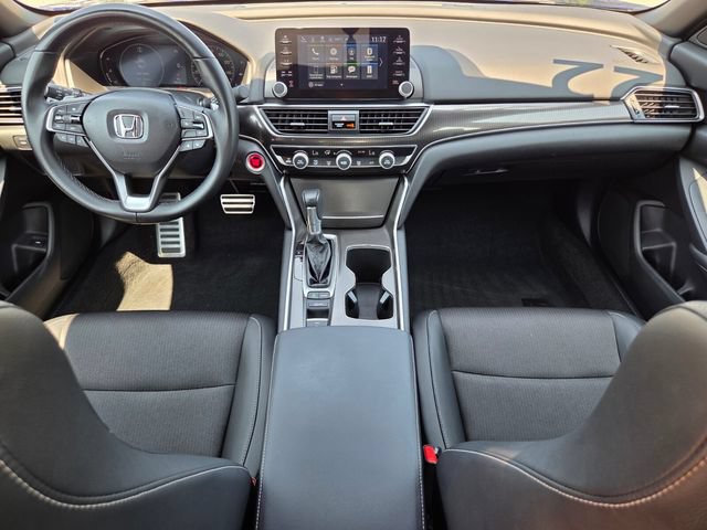 Used 2022 Honda Accord Sport image 15