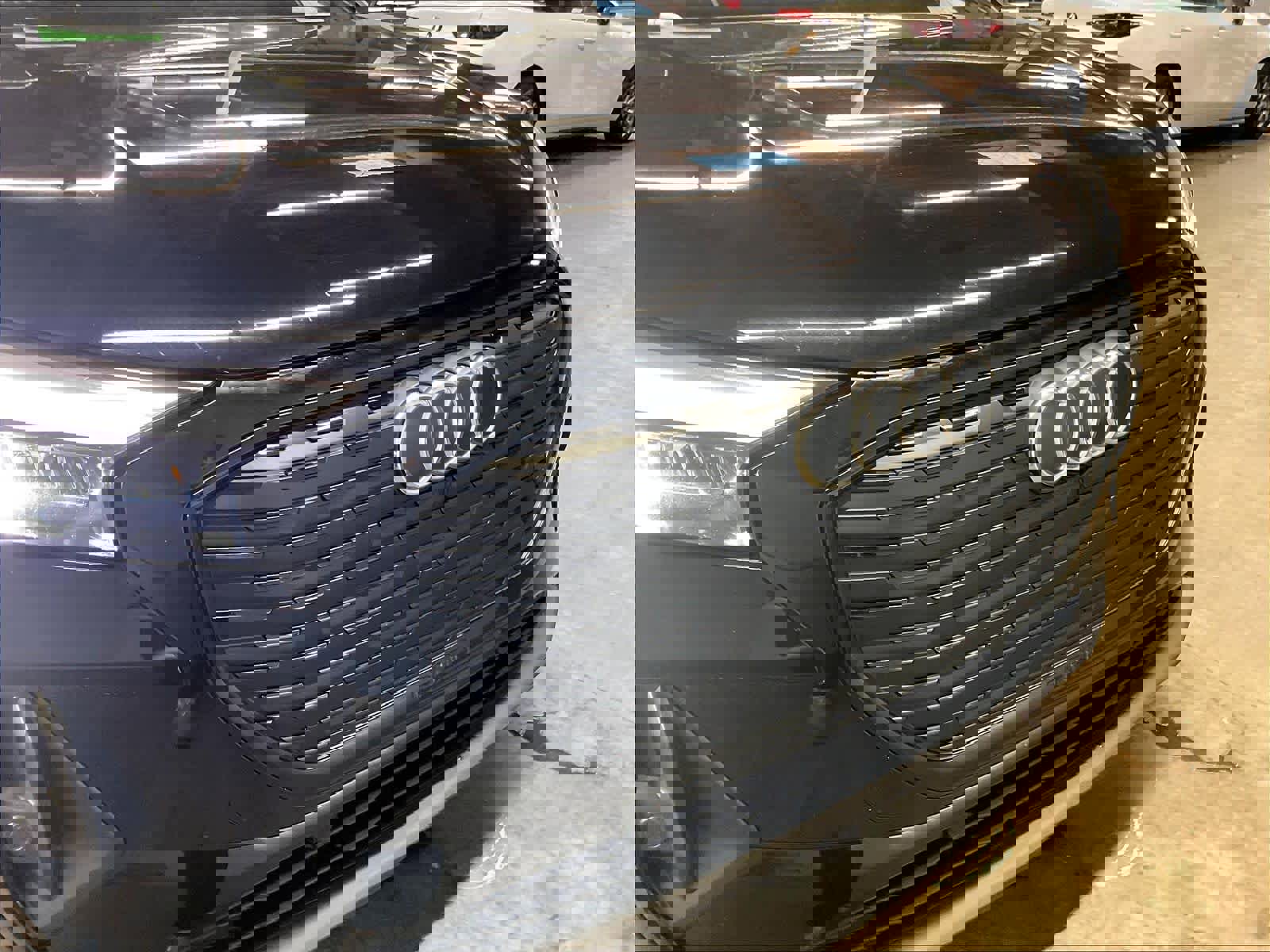 Certified 2024 Audi Q4 e-tron Premium Plus w/ Premium Plus image 30