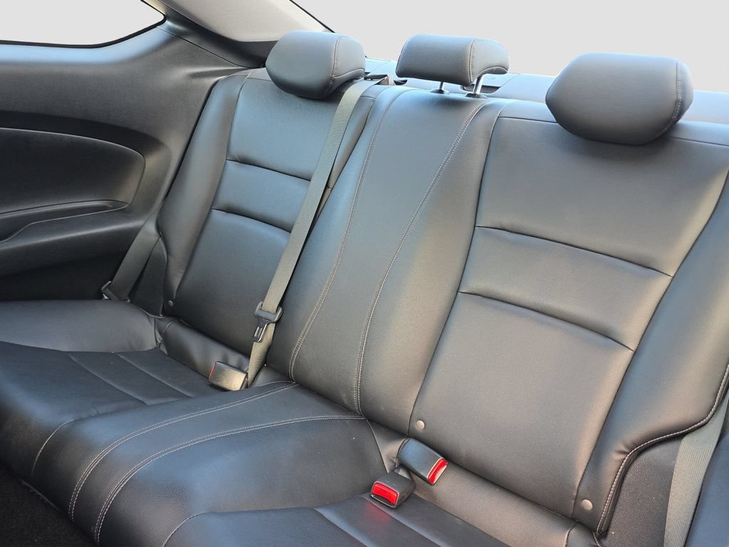 Used 2015 Honda Accord EX-L image 12