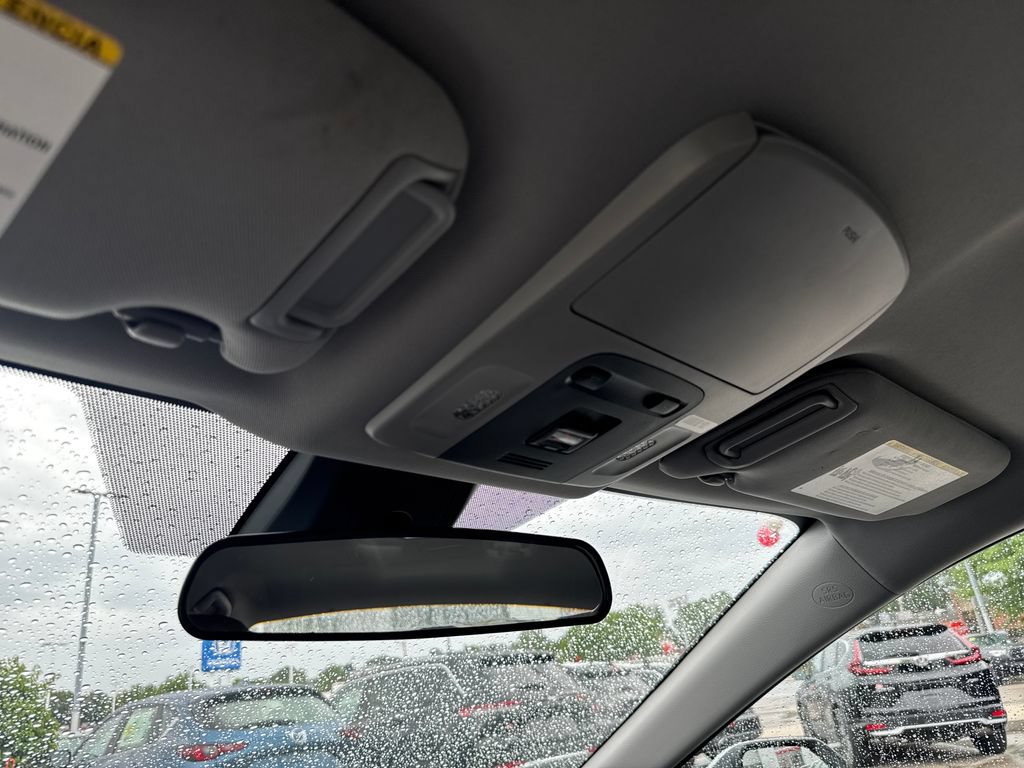 Used 2024 Toyota Camry LE FWD image 27