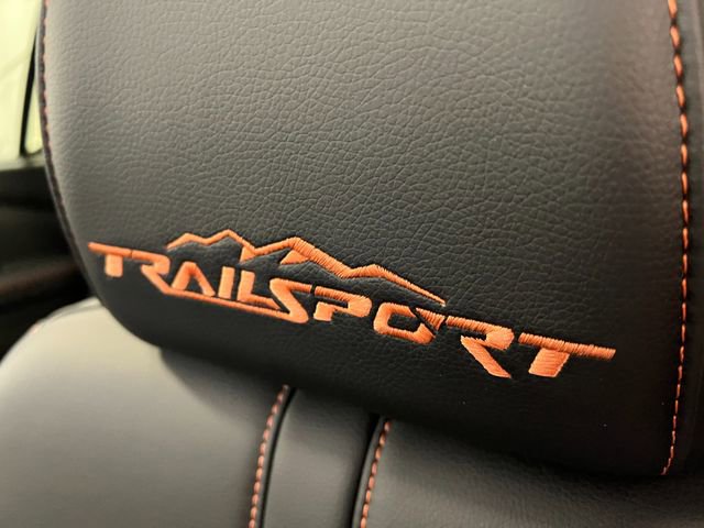 New 2025 Honda Pilot TrailSport image 28