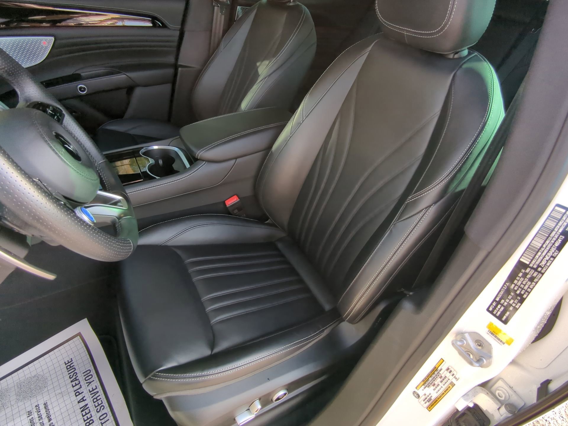 Used 2025 Maserati Grecale Modena AWD/4WD image 50