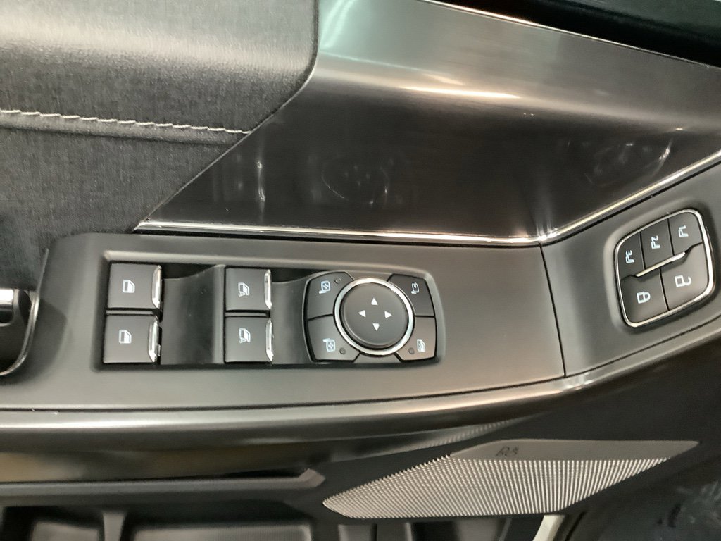 Used 2024 Ford F150 Lariat image 13