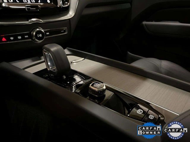 Used 2025 Volvo XC60 B5 Plus image 55