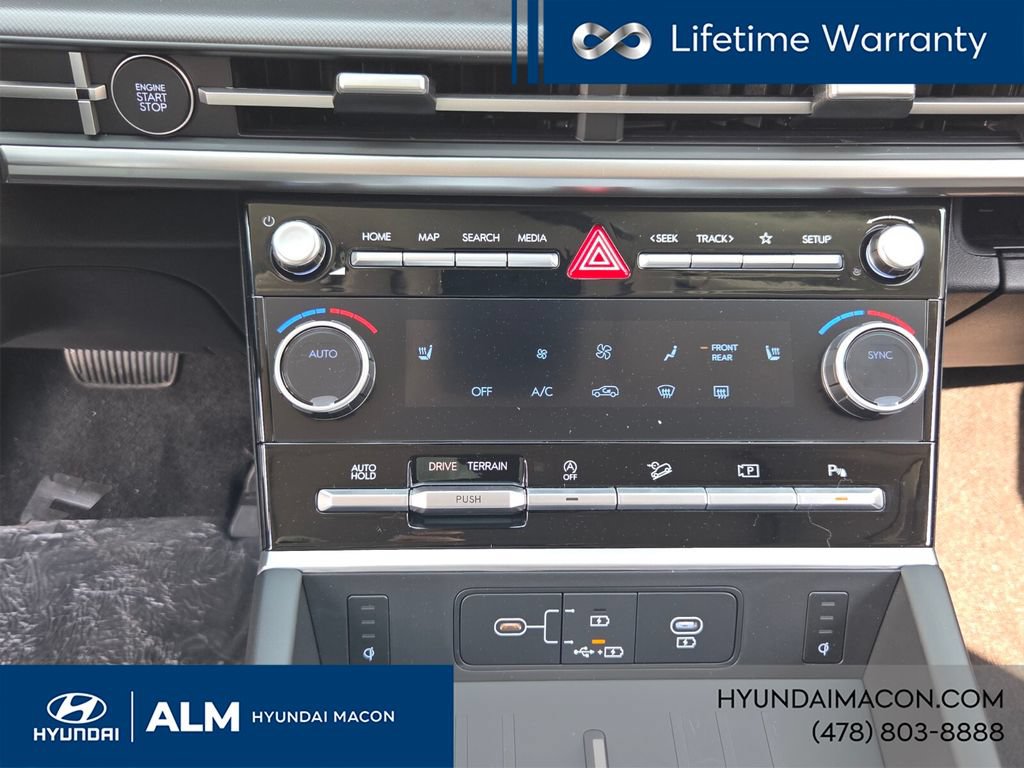 New 2026 Hyundai Santa Fe XRT AWD/4WD image 22